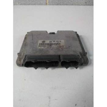 CENTRALITA MOTOR UCE 0261206144 06A906018DJ 