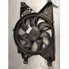 Recambio de electroventilador para chevrolet nubira wagon 2.0 diesel cat referencia OEM IAM 5489186 F002302002 F00238F019