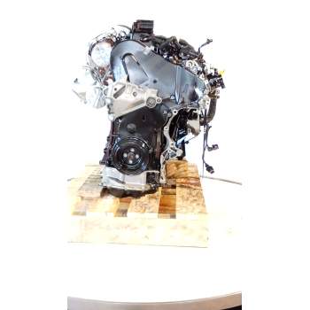 MOTOR COMPLETO DXR 307617