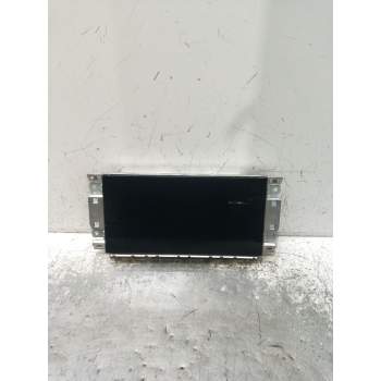 PANTALLA MULTIFUNCION 8Y0919605 CXMA19X2AE 
