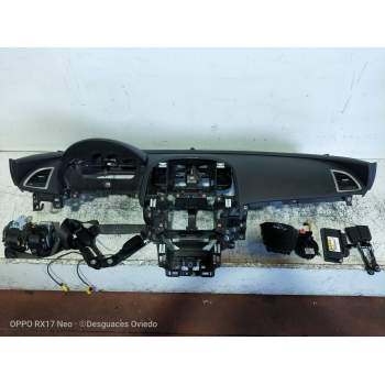 KIT AIRBAG 13574896 