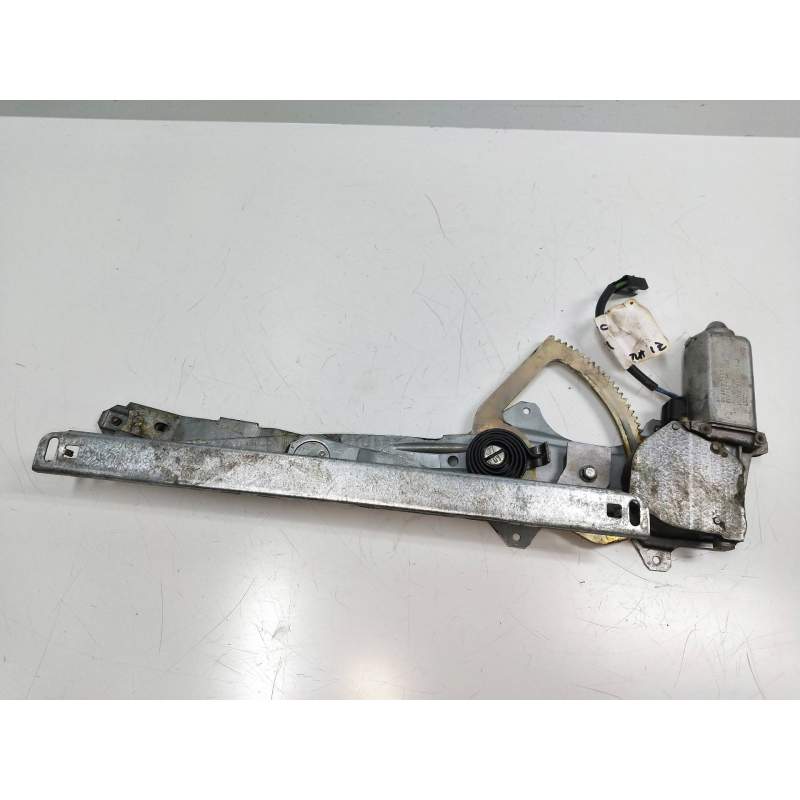 Recambio de elevalunas trasero izquierdo para ford scorpio referencia OEM IAM 680186405000  4P