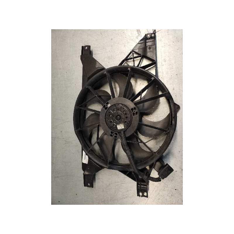 Recambio de electroventilador para chevrolet lacetti 2.0 diesel cat referencia OEM IAM F00S8A2367  