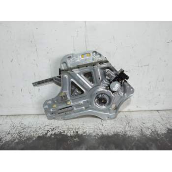 ELEVALUNAS DELANTERO IZQUIERDO 824504D010 5P 2006