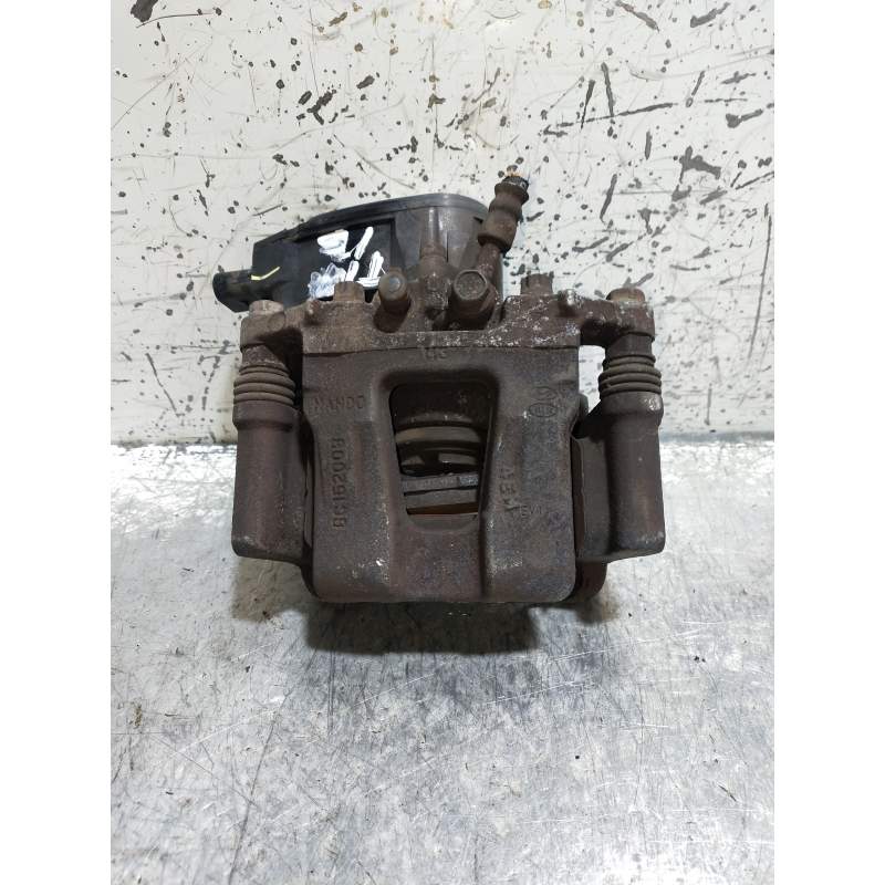 Recambio de pinza freno trasera izquierda para hyundai i40 style blue referencia OEM IAM   