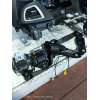Recambio de kit airbag para opel astra j lim. cosmo referencia OEM IAM 13574896  