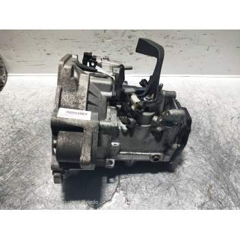 CAJA CAMBIOS EGU 18022 370788 