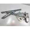 Recambio de elevalunas trasero izquierdo para ford scorpio referencia OEM IAM 680186405000  4P