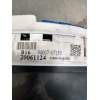 Recambio de cuadro instrumentos para kia picanto 1.1 ex referencia OEM IAM 9400707150 11000926800K B16