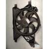 Recambio de electroventilador para chevrolet lacetti 2.0 diesel cat referencia OEM IAM F00S8A2367  