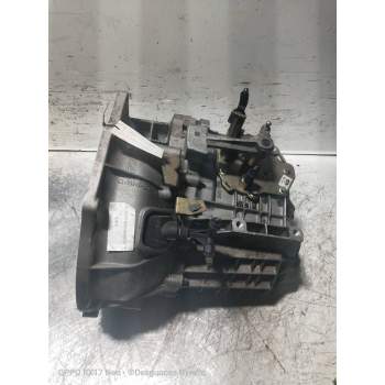 CAJA CAMBIOS 3M5R7002YF T1GD2 230104 140826 