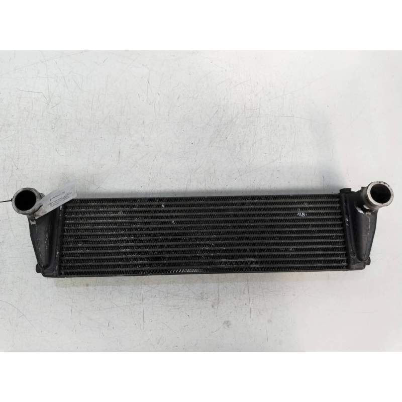 Recambio de intercooler para opel frontera a sport referencia OEM IAM   