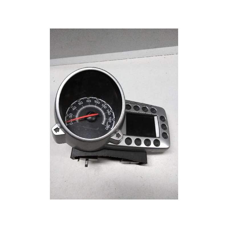 Recambio de cuadro instrumentos para chevrolet spark 1.0 cat referencia OEM IAM   