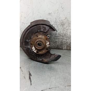MANGUETA TRASERA IZQUIERDA 19TDI 2001