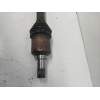 Recambio de transmision delantera izquierda para smart coupe 0.6 turbo cat referencia OEM IAM   