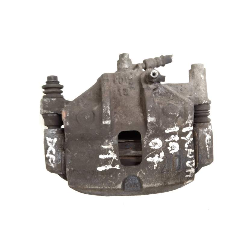 Recambio de pinza freno delantera derecha para hyundai i10 1.1 12v cat referencia OEM IAM   