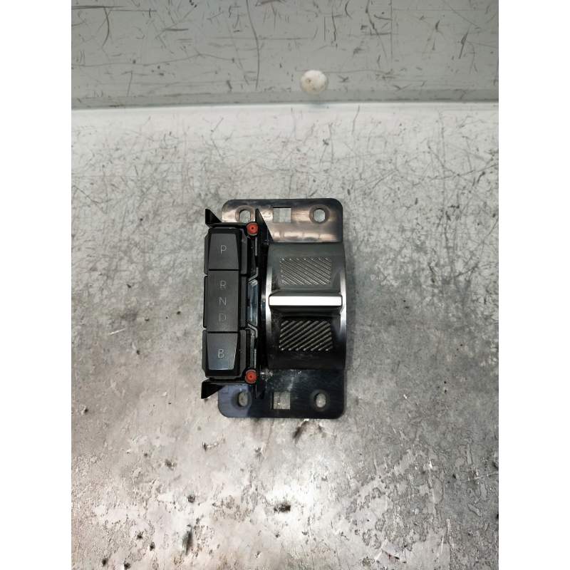 Recambio de palanca cambio para peugeot 308 active pack hybrid referencia OEM IAM 98440965ZD  