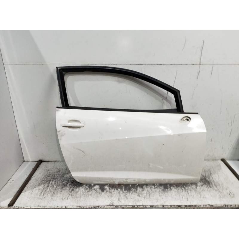 Recambio de puerta delantera derecha para seat ibiza (6j5) referencia OEM IAM  3P 2008