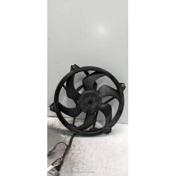 ELECTROVENTILADOR 9653302780 16HDI 2004
