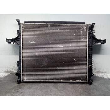 RADIADOR AGUA 992453R 24DCI 2006