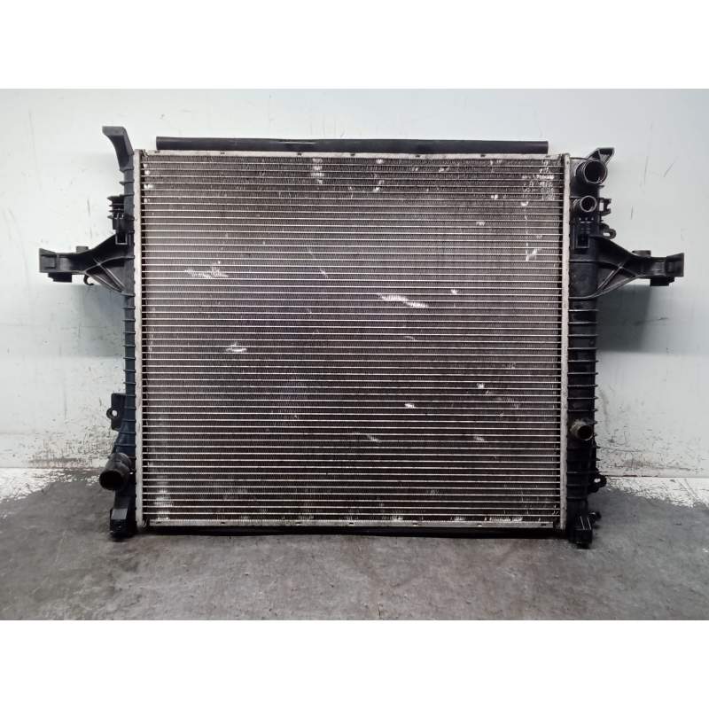 Recambio de radiador agua para volvo xc90 i (275) d5 awd referencia OEM IAM 992453R 24DCI 2006