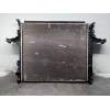 Recambio de radiador agua para volvo xc90 i (275) d5 awd referencia OEM IAM 992453R 24DCI 2006