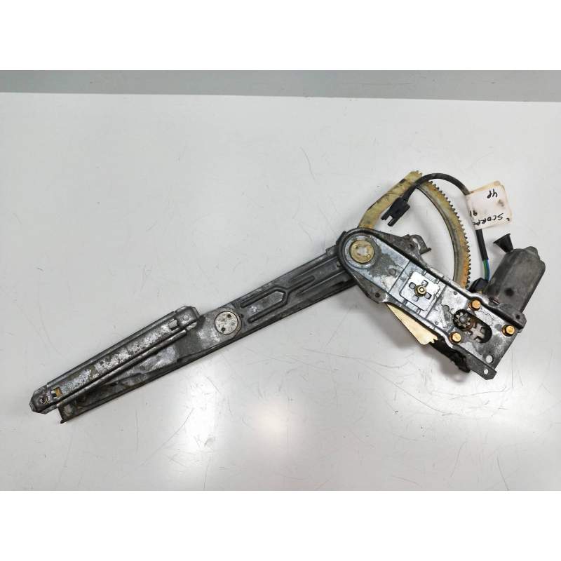 Recambio de elevalunas delantero derecho para ford scorpio referencia OEM IAM 680186400000  4P