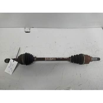 TRANSMISION DELANTERA IZQUIERDA 9640127580 