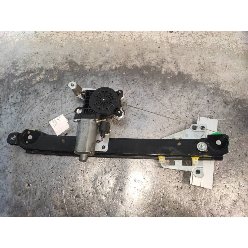 Recambio de elevalunas trasero izquierdo para volvo xc70 d5 awd ocean race referencia OEM IAM   