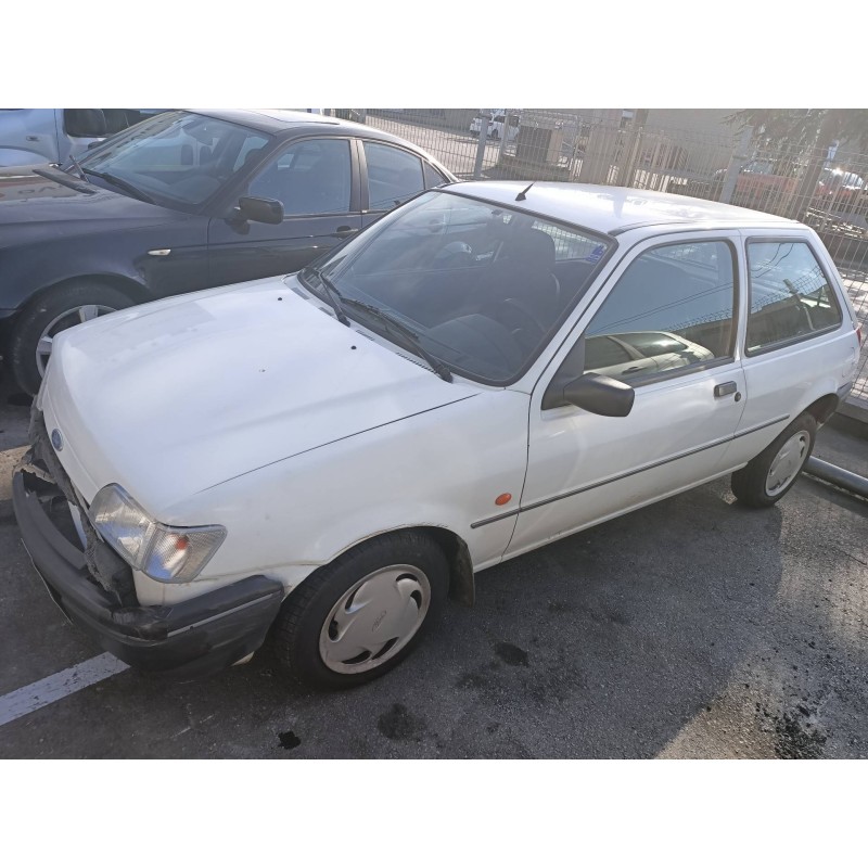 ford fiesta berl./courier del año 1994