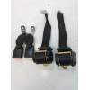 Recambio de juego cinturones trasero para ford fiesta (cbk) 1.4 16v cat referencia OEM IAM   5P