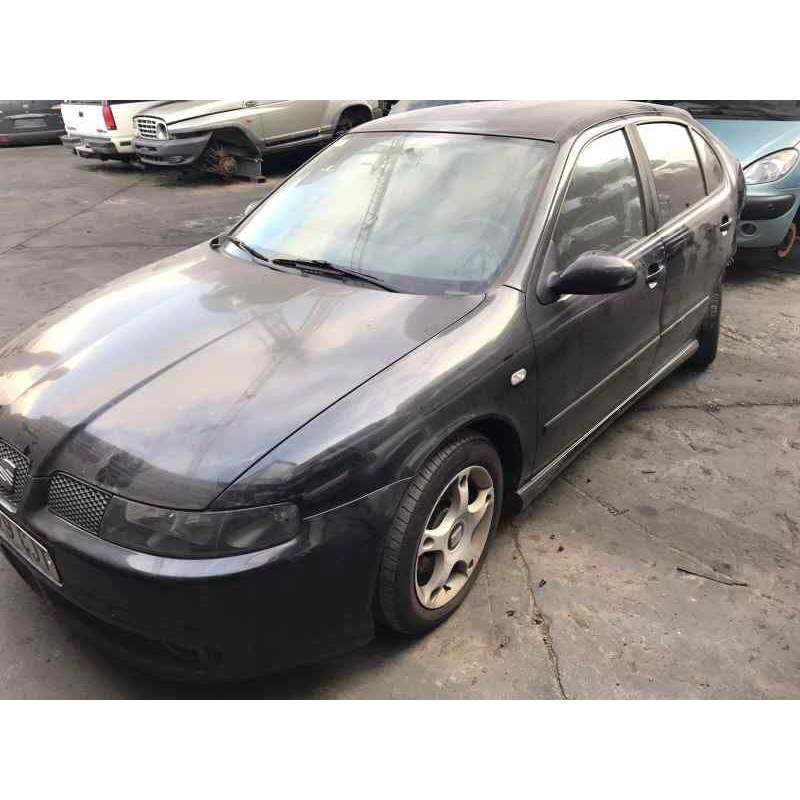 SEAT LEON (1M1)