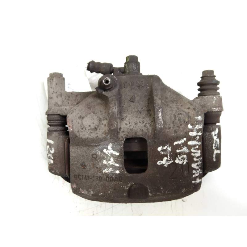 Recambio de pinza freno delantera izquierda para hyundai i10 1.1 12v cat referencia OEM IAM   