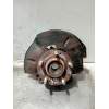 Recambio de mangueta delantera izquierda para hyundai ix35 referencia OEM IAM 517552S500  