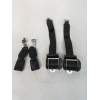 Recambio de juego cinturones trasero para ford fiesta (cbk) 1.4 tdci cat referencia OEM IAM   5P