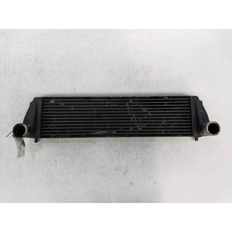 Recambio de intercooler para opel frontera a 2.5 turbodiesel referencia OEM IAM 4502970307 91153448 