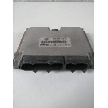 CENTRALITA MOTOR UCE 0281001755 038906018BC 