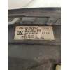 Recambio de faro izquierdo para opel omega b elegance familiar referencia OEM IAM 1EL00905021 009193417 