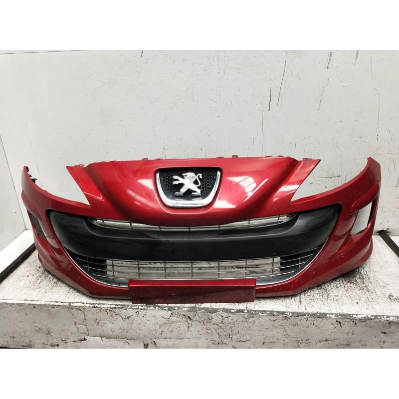 Recambio de paragolpes delantero para peugeot 308 i (4a_, 4c_) 1.6 hdi referencia OEM IAM   2007