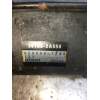 Recambio de motor arranque para hyundai i40 style blue referencia OEM IAM 361002A550 4280007980 