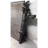 Recambio de radiador agua para volvo xc90 i (275) d5 awd referencia OEM IAM 992453R 24DCI 2006