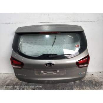 PORTON TRASERO 5P 2013