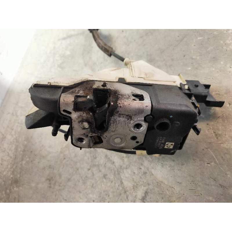 Recambio de motor cierre centralizado delantero izquierdo para citroën berlingo station wagon x referencia OEM IAM 828406 2181M1