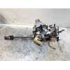 Recambio de columna direccion para renault scenic iii expression referencia OEM IAM 488103131R PW22BD0154Q 2009