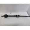 Recambio de transmision delantera derecha para renault laguna ii (bg0) authentique referencia OEM IAM  22DCI 2002