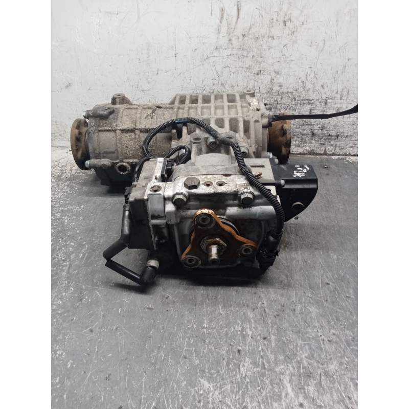 Recambio de diferencial trasero para volkswagen golf iv variant (1j5) 1.9 tdi 4motion referencia OEM IAM 02D525053L  