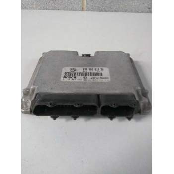 CENTRALITA MOTOR UCE 0281001849 038906018BQ 