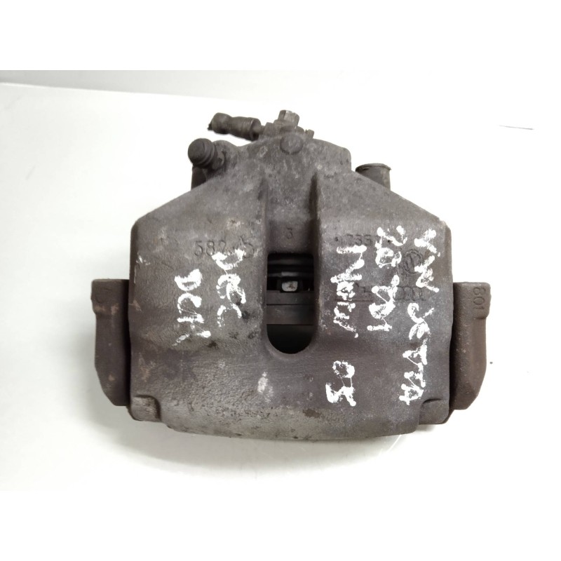 Recambio de pinza freno delantera derecha para volkswagen jetta (1k2) 2.0 tdi referencia OEM IAM   