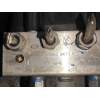 Recambio de abs para renault zoe bose referencia OEM IAM 476609473R 0265244951 