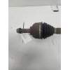 Recambio de transmision delantera derecha para renault laguna ii (bg0) authentique referencia OEM IAM  22DCI 2002